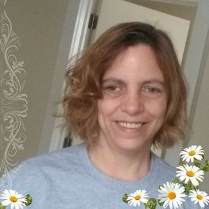 Meet your Posher, Patti